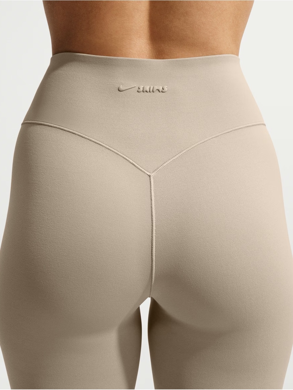 NIKE x SKIMS Leggings studio stretch
